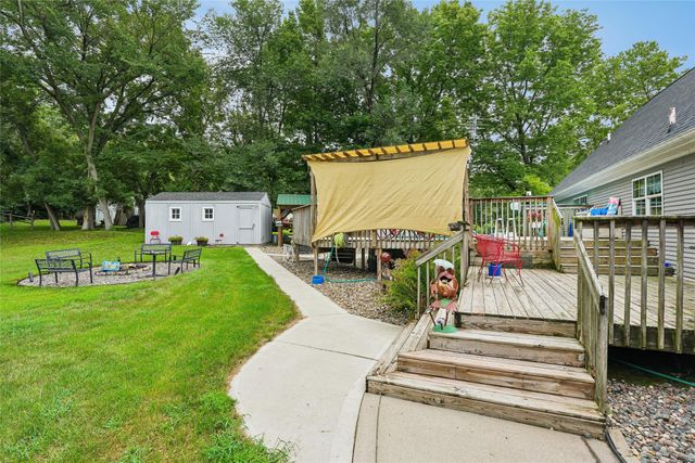 12286 Federal Avenue, Colfax, IA 50054