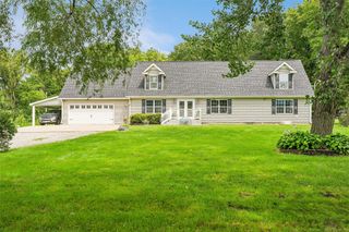 12286 Federal Avenue, Colfax, IA 50054