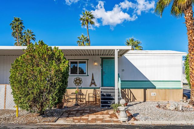 23 Hoover, Cathedral City, CA 92234