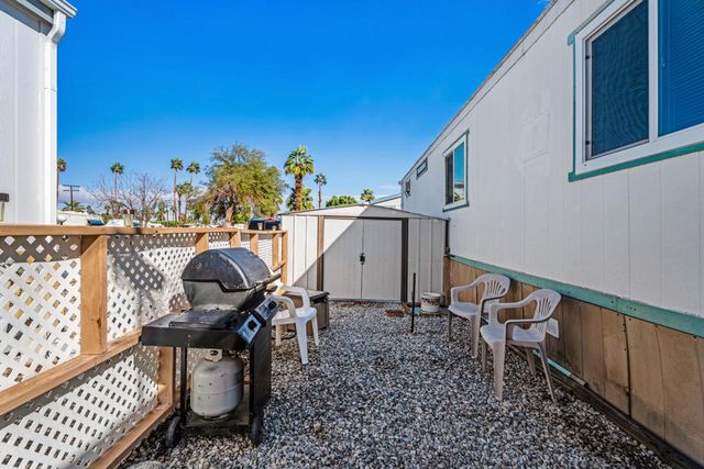 23 Hoover, Cathedral City, CA 92234