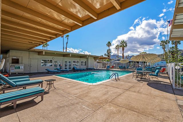 23 Hoover, Cathedral City, CA 92234