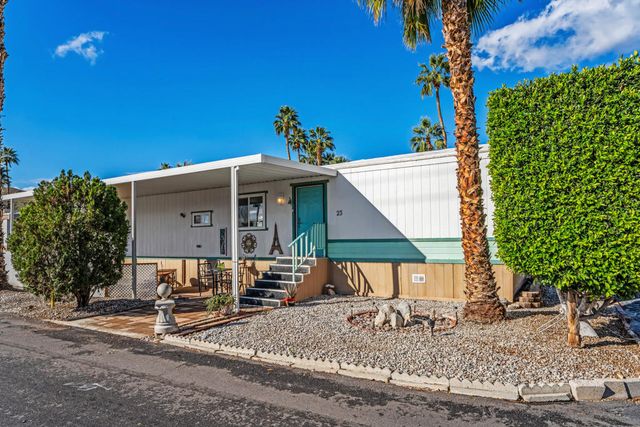 23 Hoover, Cathedral City, CA 92234