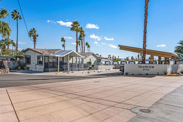 23 Hoover, Cathedral City, CA 92234