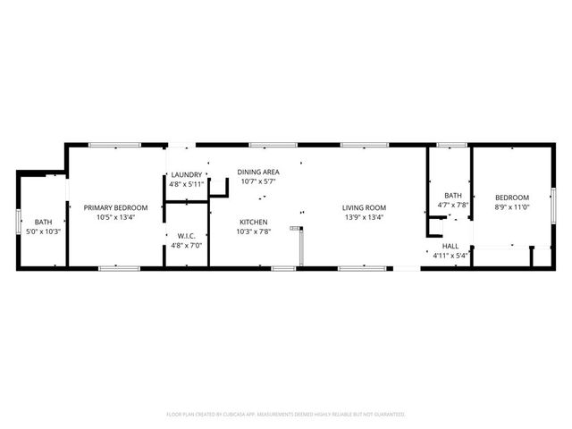 23 Hoover, Cathedral City, CA 92234