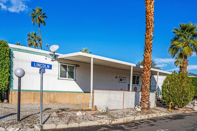 23 Hoover, Cathedral City, CA 92234