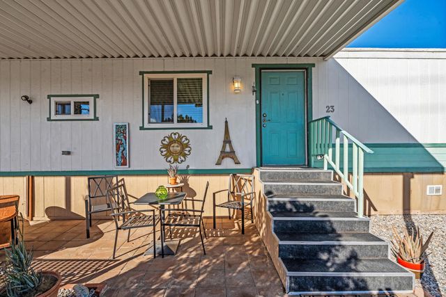 23 Hoover, Cathedral City, CA 92234