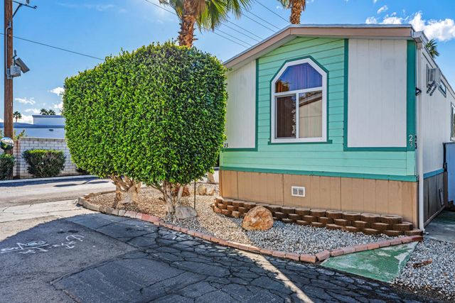 23 Hoover, Cathedral City, CA 92234