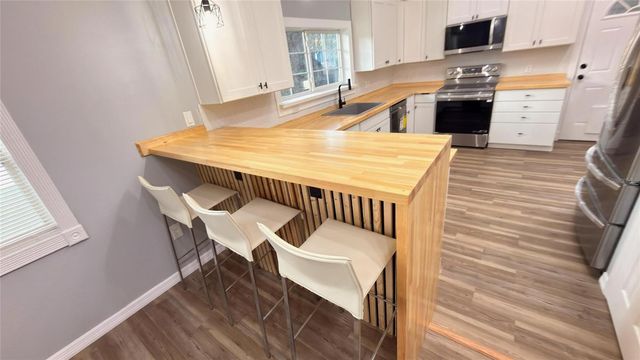 14740 JOHNS ROAD, Dade City, FL 33525