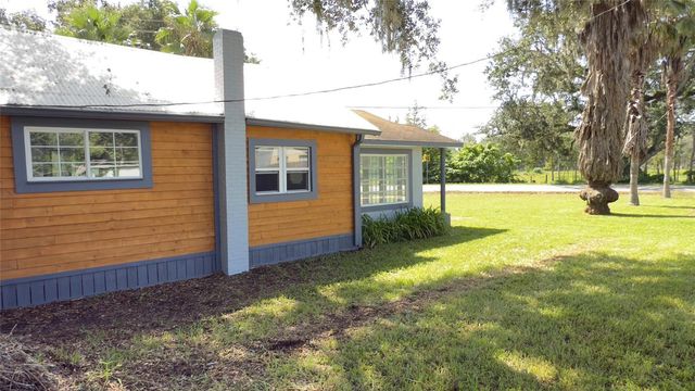 14740 JOHNS ROAD, Dade City, FL 33525