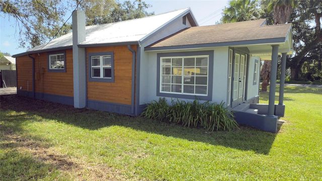 14740 JOHNS ROAD, Dade City, FL 33525