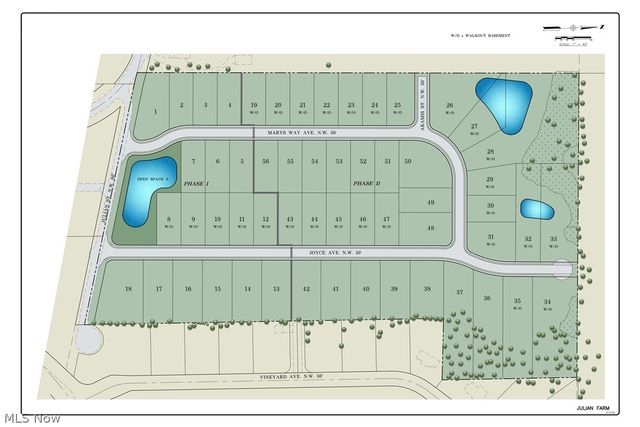 0 Joyce Avenue NW 35, Massillon, OH 44646