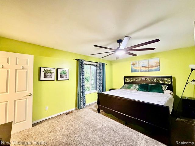 21749 Wheeler Street, Farmington Hills, MI 48336