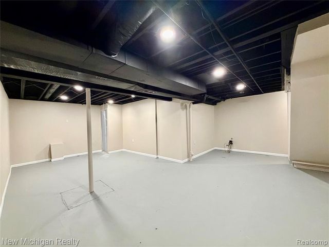 21749 Wheeler Street, Farmington Hills, MI 48336