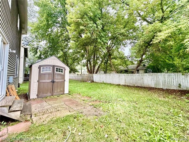 21749 Wheeler Street, Farmington Hills, MI 48336