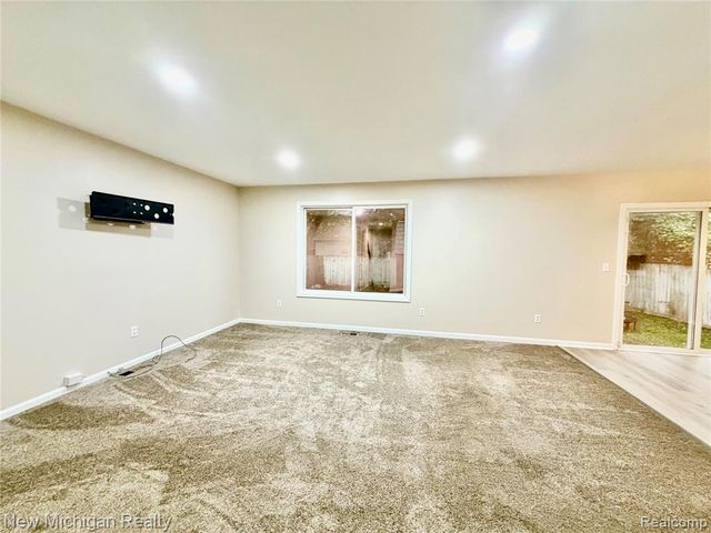 21749 Wheeler Street, Farmington Hills, MI 48336