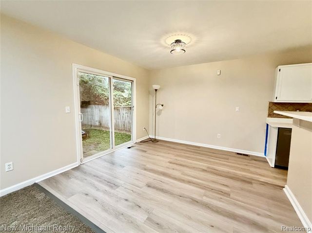 21749 Wheeler Street, Farmington Hills, MI 48336