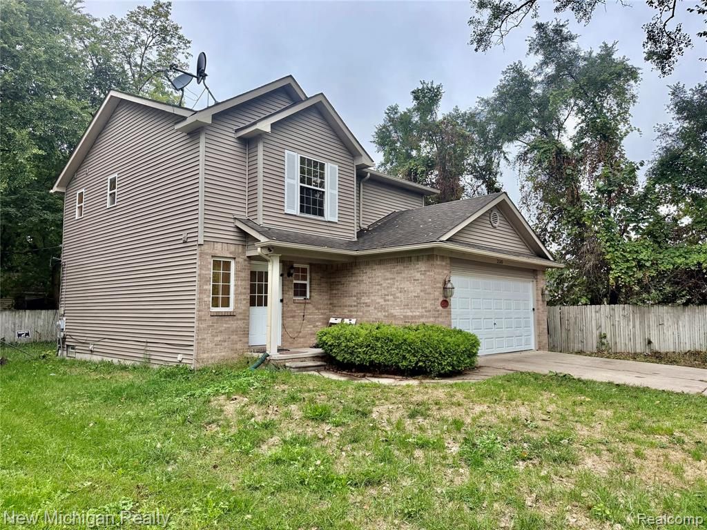 21749 Wheeler Street, Farmington Hills, MI 48336