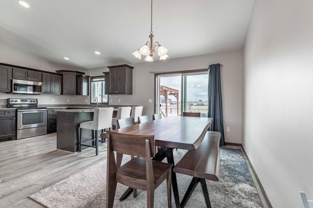 1557 Johnson Drive S, Moorhead, MN 56560