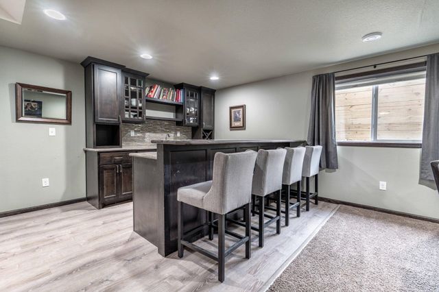 1557 Johnson Drive S, Moorhead, MN 56560