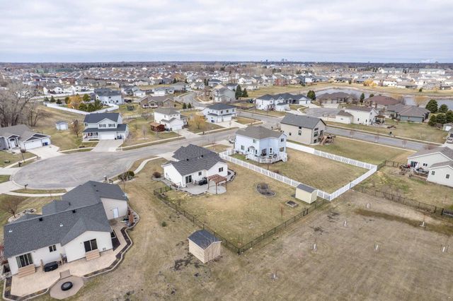 1557 Johnson Drive S, Moorhead, MN 56560