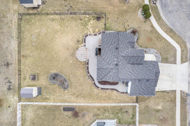 1557 Johnson Drive S, Moorhead, MN 56560