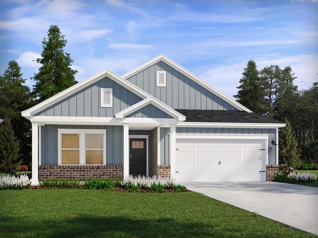 198 Black Oak Rd., Georgetown, SC 29440