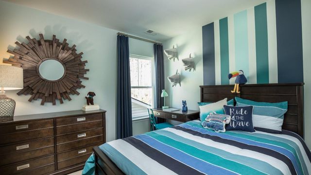 1040 Patagonia Street, Summerville, SC 29485