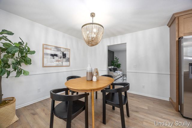 1830 Lockmere Drive Se, City Of Kentwood, MI 49508