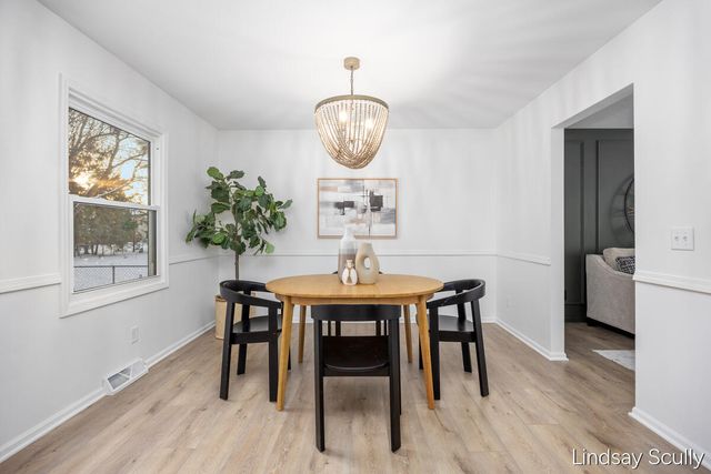 1830 Lockmere Drive Se, City Of Kentwood, MI 49508