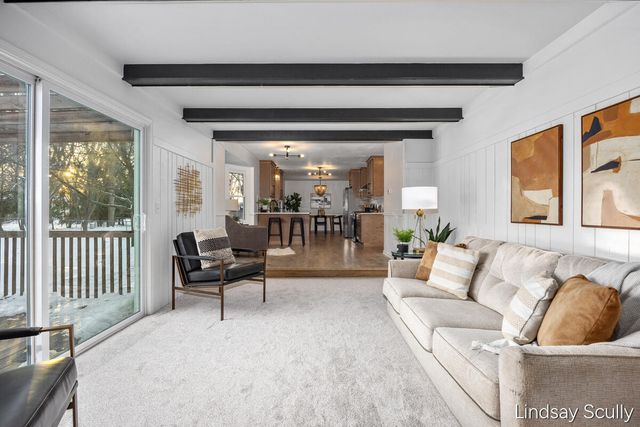 1830 Lockmere Drive Se, City Of Kentwood, MI 49508