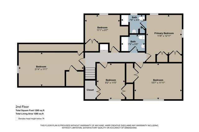 1830 Lockmere Drive Se, City Of Kentwood, MI 49508