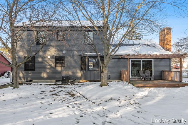 1830 Lockmere Drive Se, City Of Kentwood, MI 49508