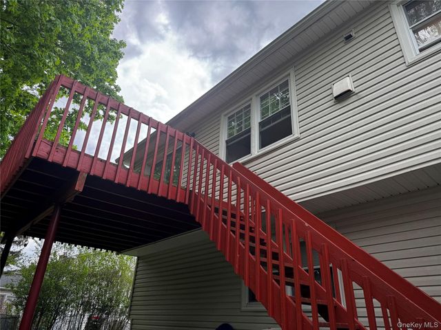 23 Frederick Street, Garnerville, NY 10923