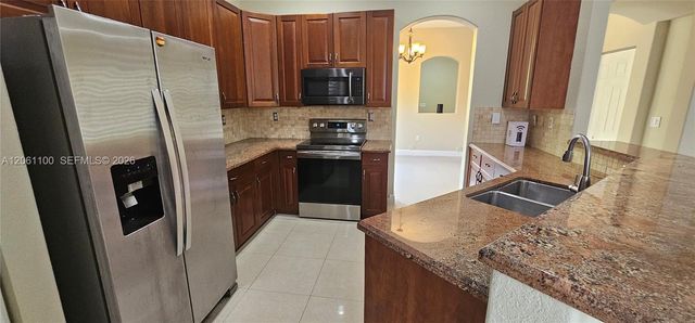 23663 SW 107th Ct, Homestead, FL 33032