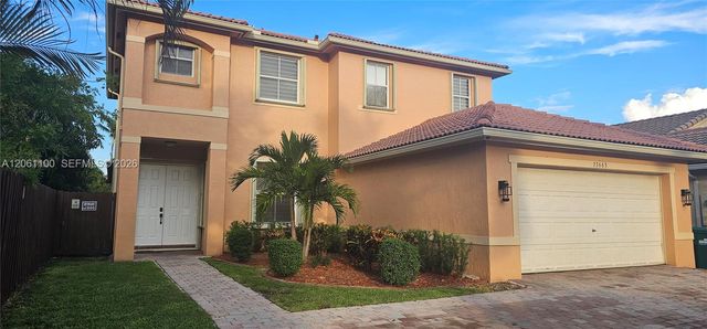 23663 SW 107th Ct, Homestead, FL 33032