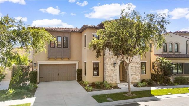 92 Interstellar, Irvine, CA 92618