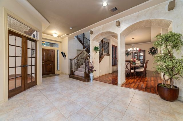 14242 Mindy Park Lane, Houston, TX 77069