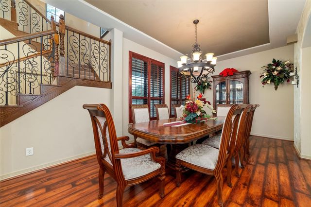 14242 Mindy Park Lane, Houston, TX 77069