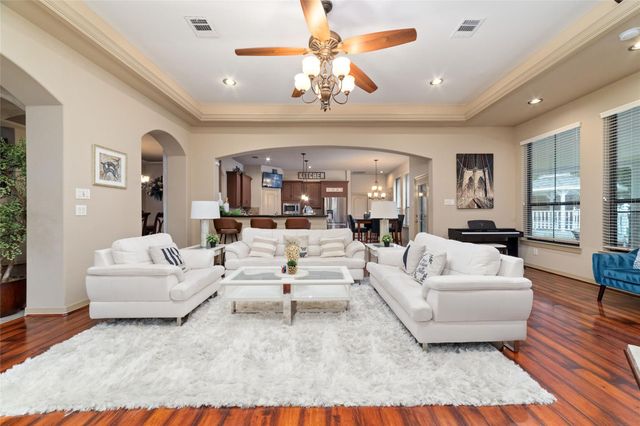 14242 Mindy Park Lane, Houston, TX 77069