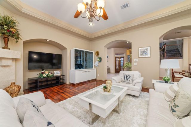 14242 Mindy Park Lane, Houston, TX 77069