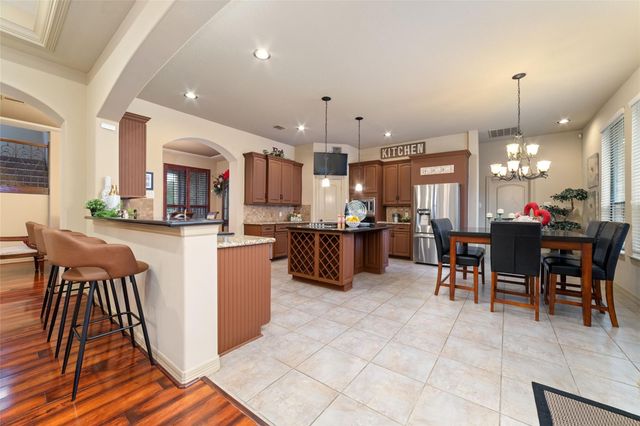 14242 Mindy Park Lane, Houston, TX 77069