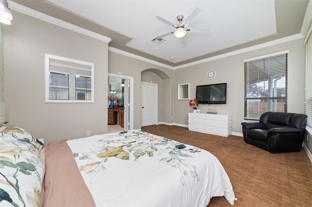 14242 Mindy Park Lane, Houston, TX 77069