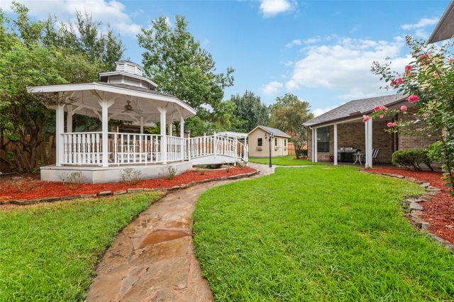 14242 Mindy Park Lane, Houston, TX 77069