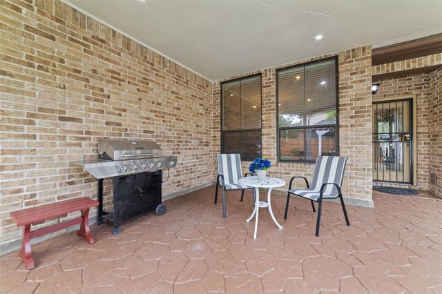 14242 Mindy Park Lane, Houston, TX 77069