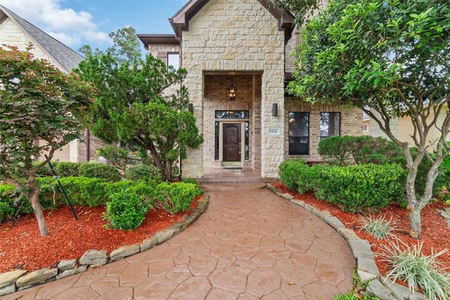 14242 Mindy Park Lane, Houston, TX 77069