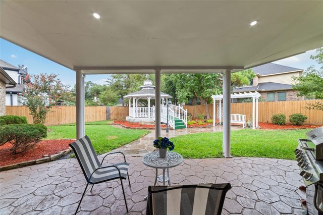 14242 Mindy Park Lane, Houston, TX 77069