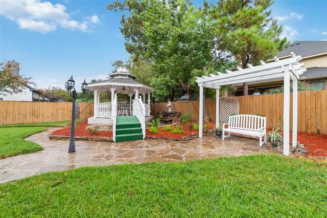 14242 Mindy Park Lane, Houston, TX 77069