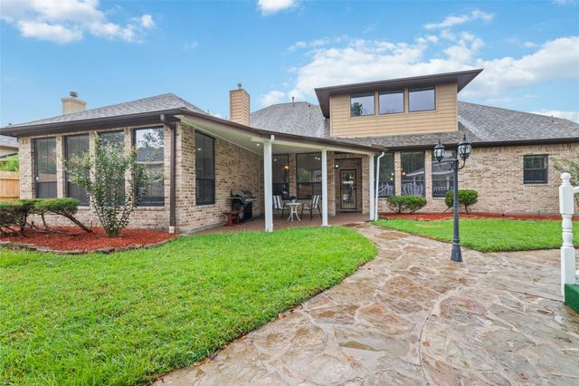 14242 Mindy Park Lane, Houston, TX 77069