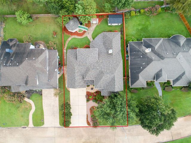14242 Mindy Park Lane, Houston, TX 77069