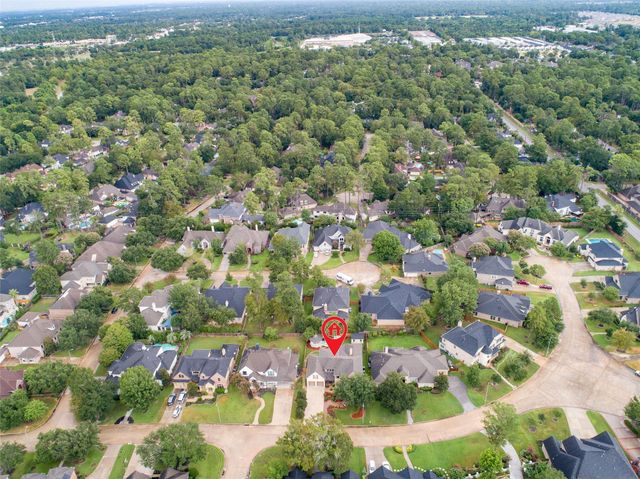 14242 Mindy Park Lane, Houston, TX 77069